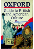 Oxford Guide to British and American Culture