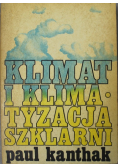 Klimat i klimatyzacja szklarni