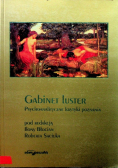 Gabinet luster Psychoanalityczne krytyki poznania
