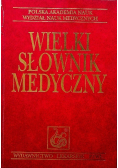 Wielki słownik medyczny