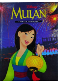 Mulan chińska opowieść