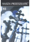 Nasza przeszłość 81