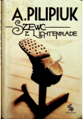 Szewc z Lichtenrade