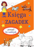 Księga zagadek