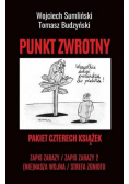 Pakiet: Punkt zwrotny