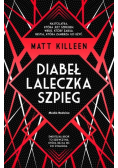 Diabeł laleczka szpieg