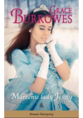 Marzenie lady Jenny