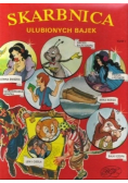 Skarbnica ulubionych bajek
