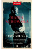 Listy miłości