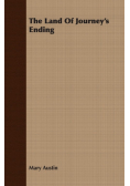 The Land Of Journey's Ending