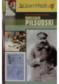 Marszałek Piłsudski tego nie ma w podręczniku