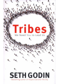 Tribes : We need you to lead us