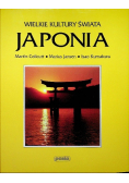Wielkie kultury świata Japonia