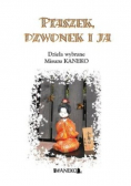 Ptaszek, dzwonek i ja