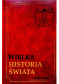 Wielka historia świata Tom 17