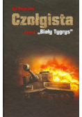 Czołgista kontra Biały tygrys