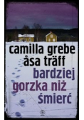 Bardziej gorzka niż śmierć