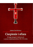 Cierpienie i ofiara