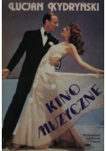 Kino muzyczne