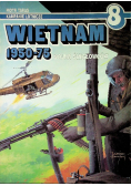 Kampanie lotnicze nr 8 Wietnam 1950 - 75
