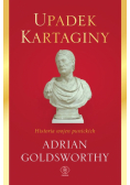 Upadek Kartaginy