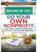 Washington State Do Your Own Nonprofit