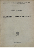 Nagrobki Gotyckie na Śląsku