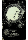 Lem Dzienniki gwiazdowe