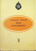 Jelowicki Moje wspomnienia