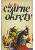 Czarne okręty część 1