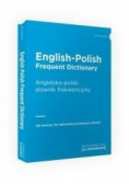 English Frequent Dictionary - Angielski słownik
