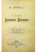 Nowe Opowiadania Historyczne 1878 r.