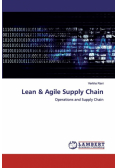 Lean & Agile Supply Chain