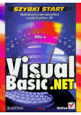Visual Basic NET
