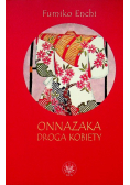 Onnazaka Droga kobiety