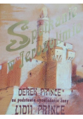 Spotkanie w Jerozolimie