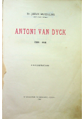 Antoni van Dyck 1900 r.