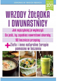 Wrzody żołądka i dwunastnicy