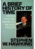 A Brief History of Time