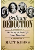 Brilliant Deduction