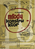 Młody konstruktor Zbiór II