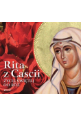 Rita z Cascii Życie świętej od róż