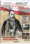 Wielcy Polacy Jan Kochanowski
