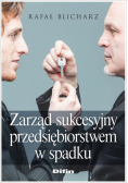 Zarząd sukcesyjny przedsiębiorstwem w spadku