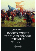 Wojsko polskie w drugiej połowie XVII wieku