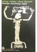 Mitologia starożytnego Egiptu