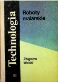 Technologia Roboty malarskie