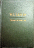 Dzieła wybrane tom II