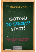 Gotowi do szkoły Start