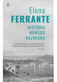 Cykl neapolitański T.2 Historia nowego nazwiska